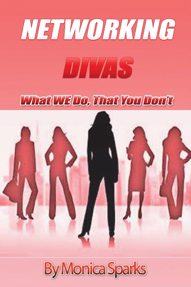 Networking Divas: What We Do That You Don't