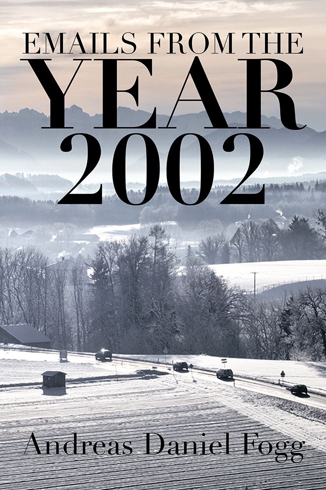 Emails From the Year 2002