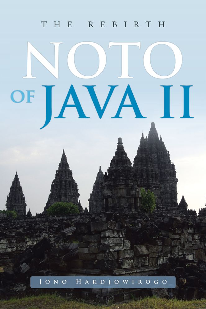 NOTO of JAVA II: The Rebirth