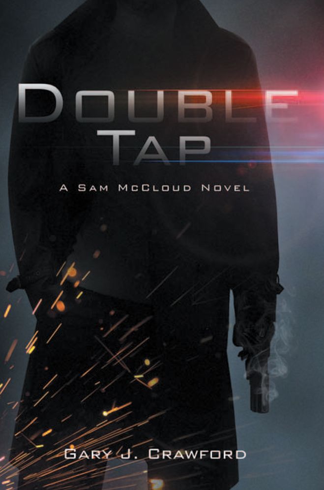 Double Tap: A Sam McCloud Novel