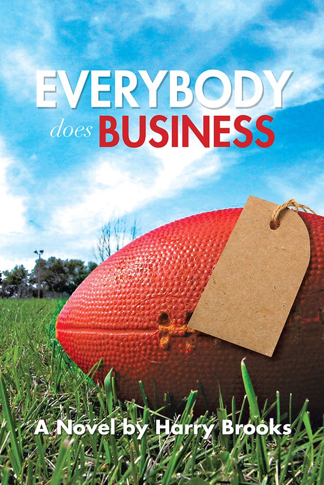 EVERYBODY DOES BUSINESS