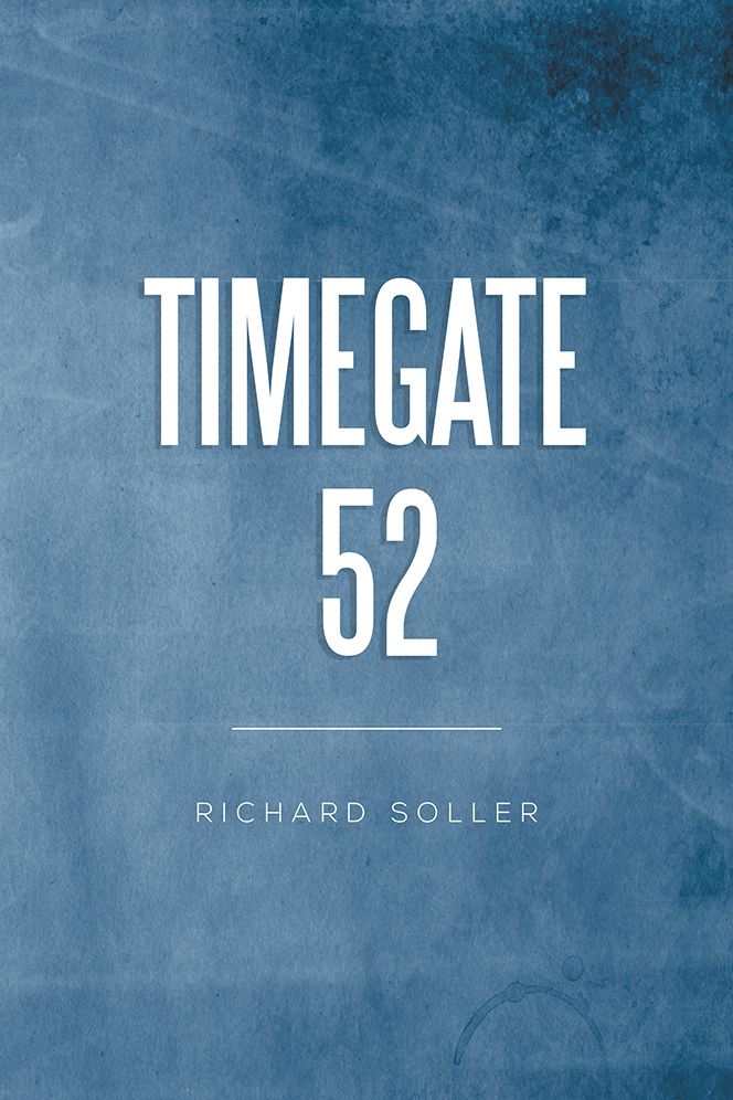 TIMEGATE 52