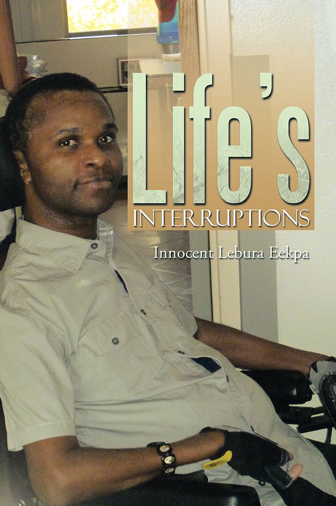 LIFE'S INTERRUPTIONS