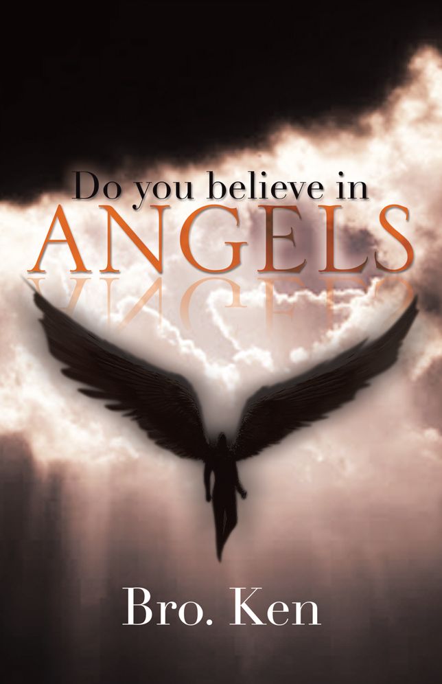 Do you believe in Angels