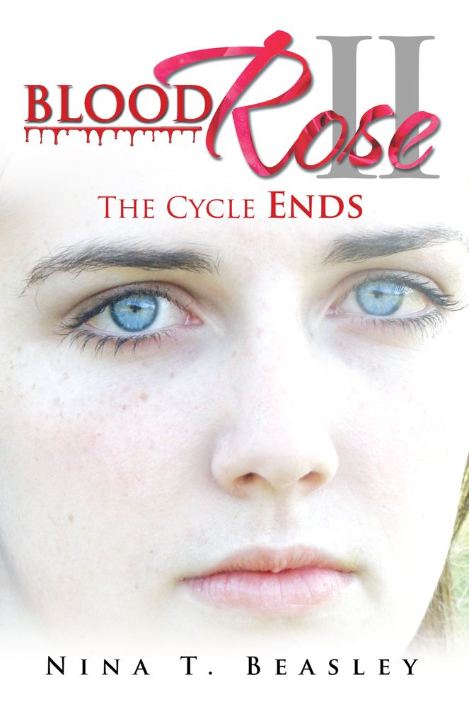Blood Rose II: The Cycle Ends