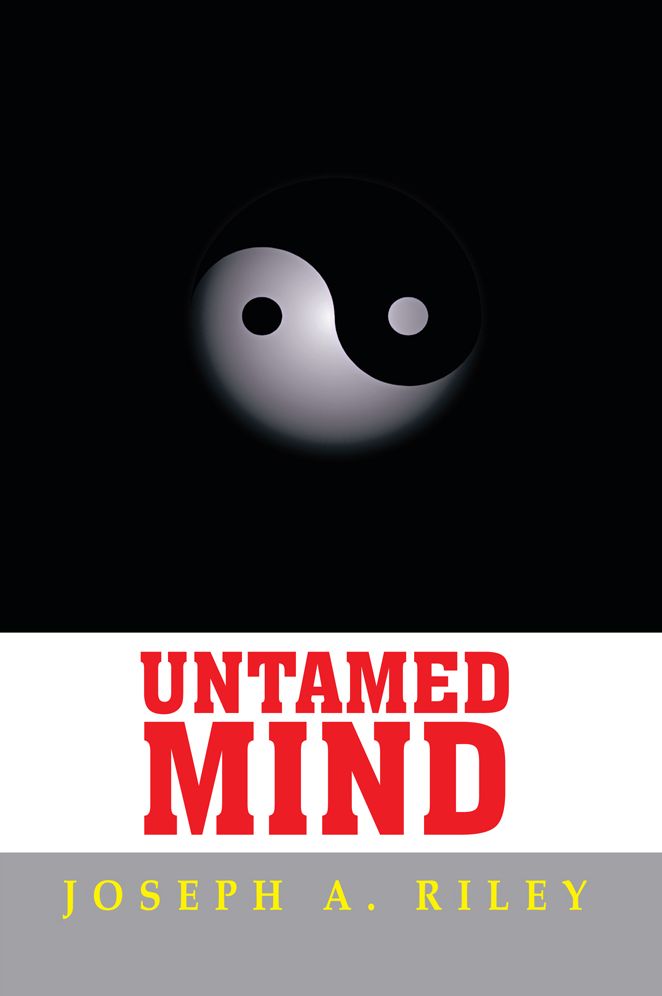 UNTAMED MIND
