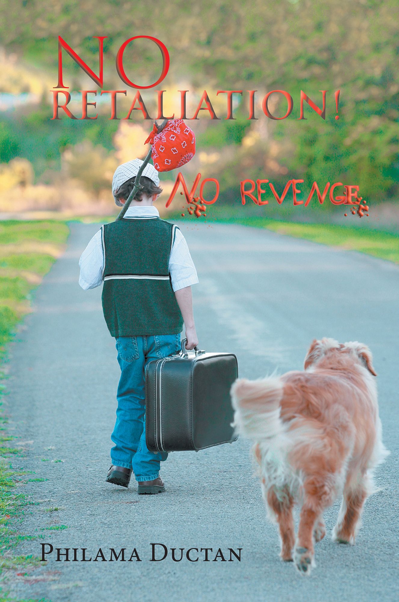 No Retaliation!
