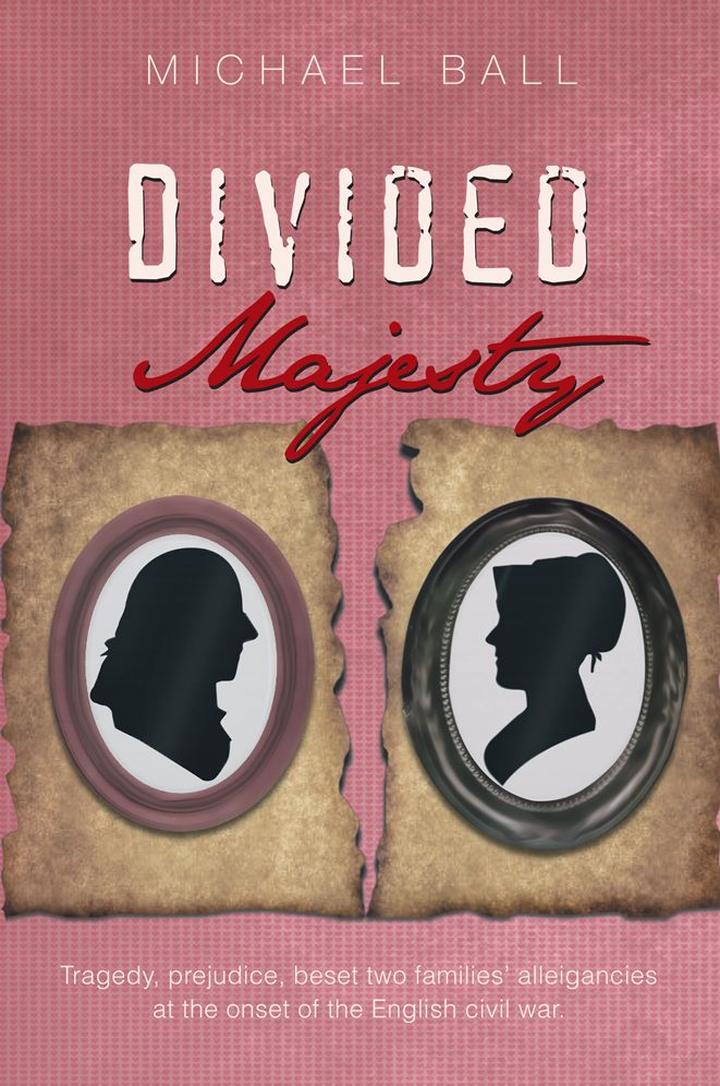 Divided Majesty