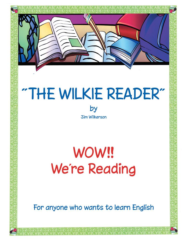 The Wilkie Reader (PagePerfect NOOK Book)