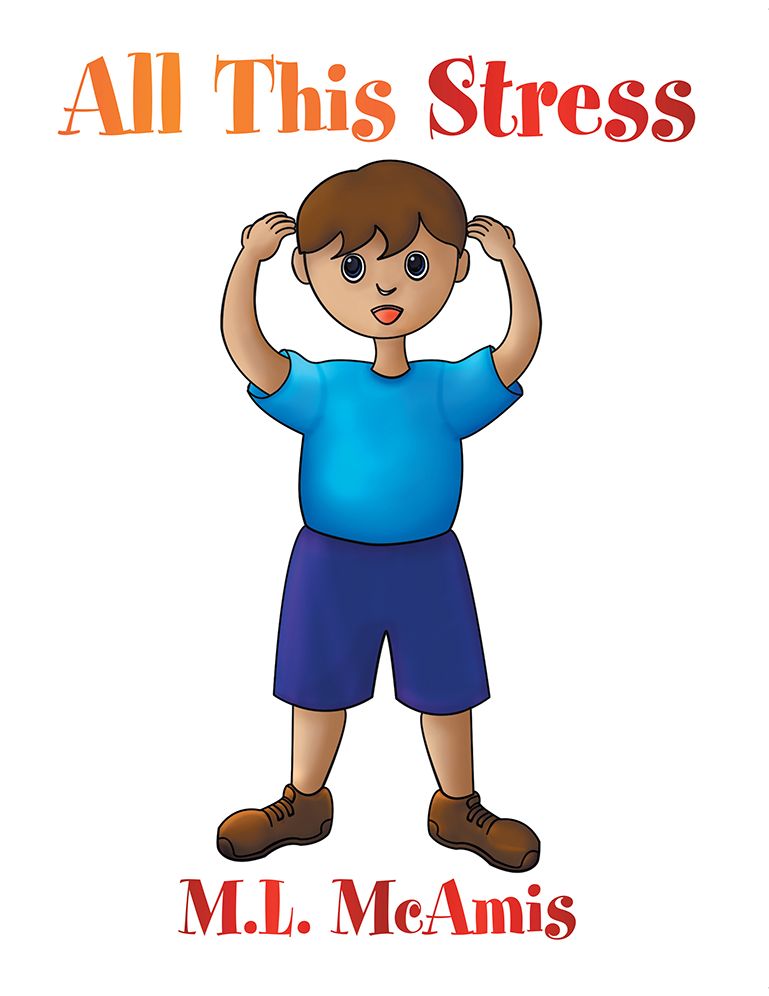 All This Stress