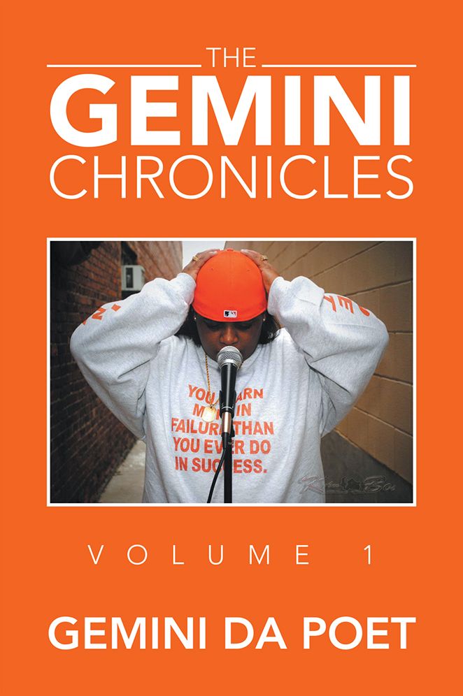 The Gemini Chronicles Volume 1: VOLUME 1