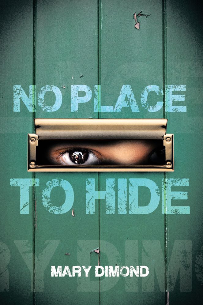 NO PLACE TO HIDE