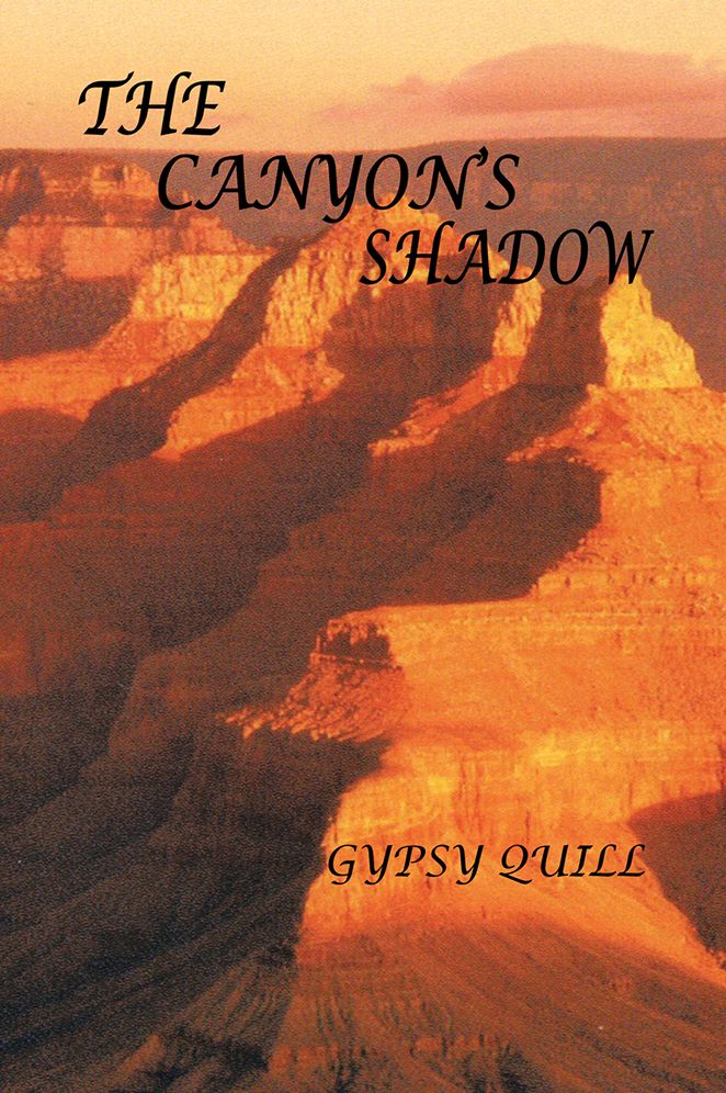 THE CANYON'S SHADOW