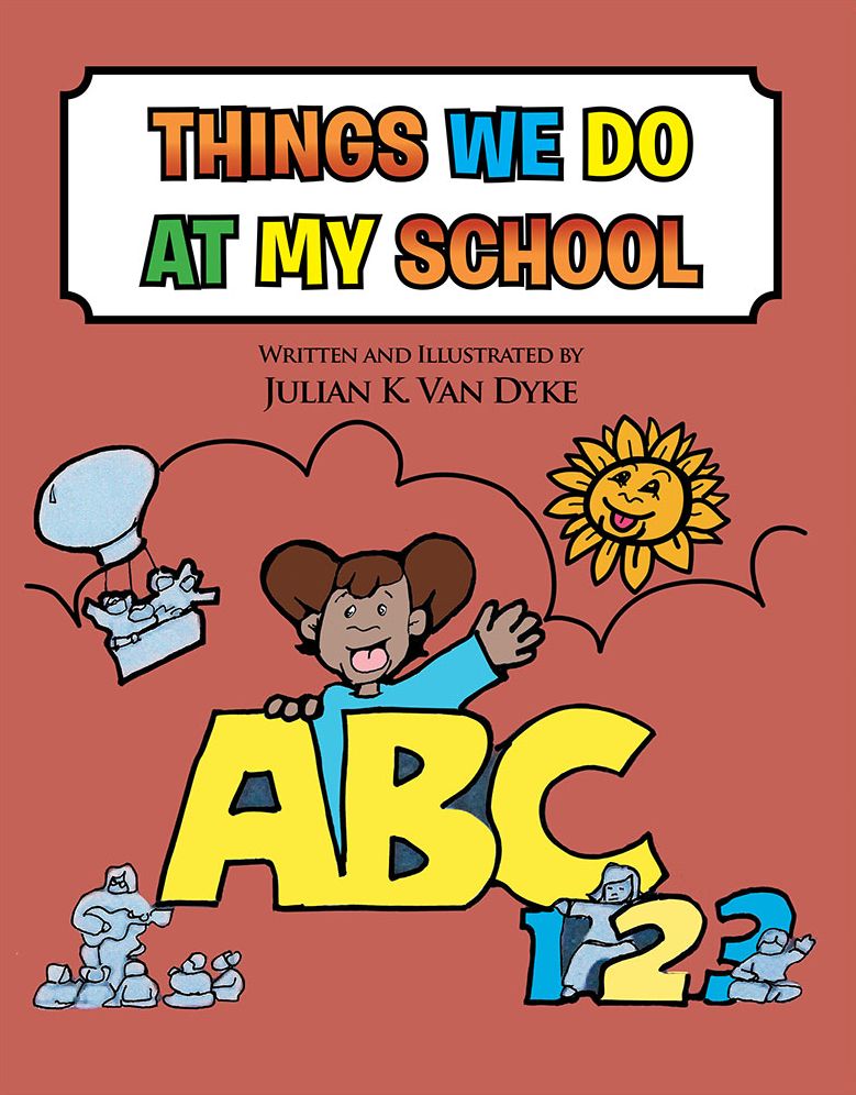 Things We Do at My School