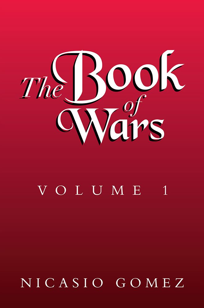The Book of Wars Volume 1: Volume 1