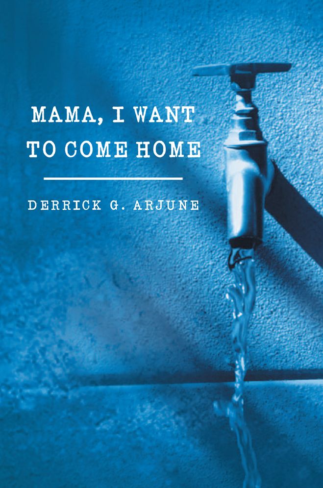 MAMA, I WANT TO COME HOME