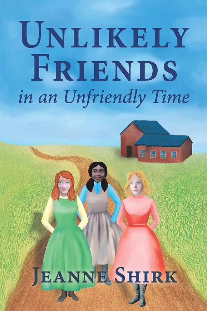 Unlikely Friends in an Unfriendly Time