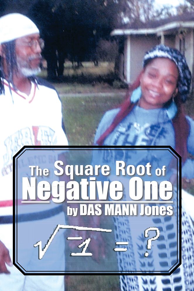 The Square Root of Negative One