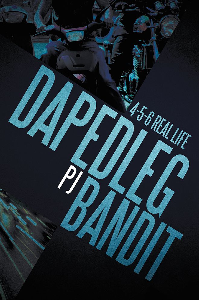 Dapedleg Bandit: 4-5-6 Real Life "4-5-6" "Real Life