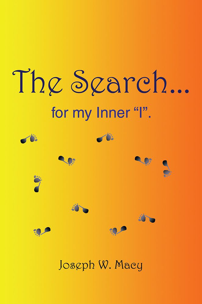 The Search For my Inner "I"
