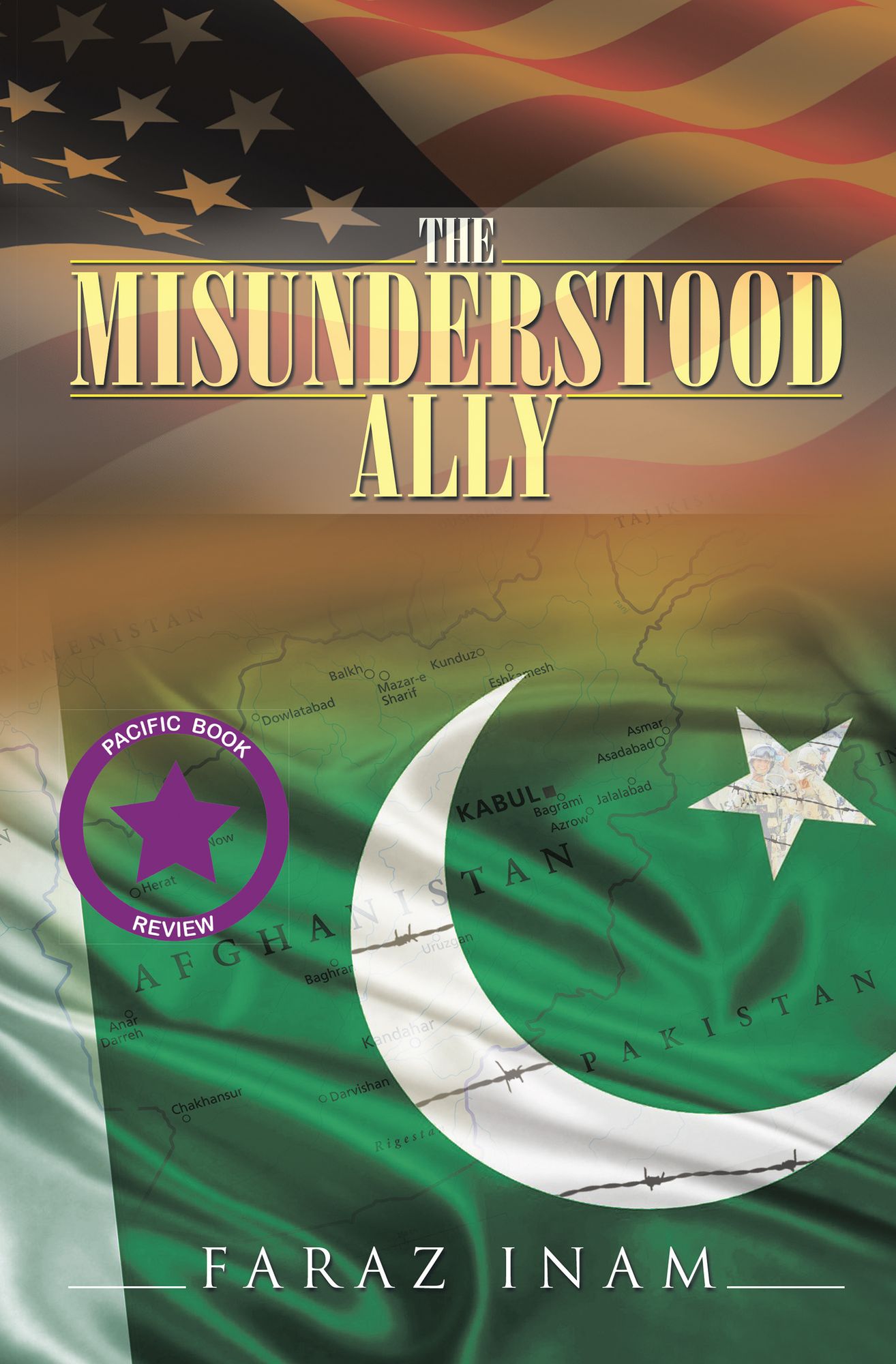 The Misunderstood Ally