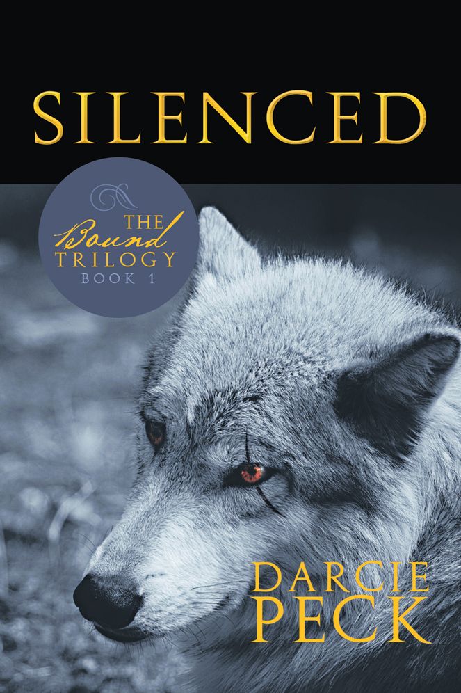 Silenced: Book 1 of The Bound Trilogy