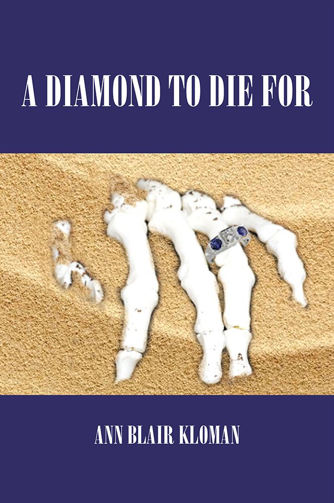 A Diamond To Die For