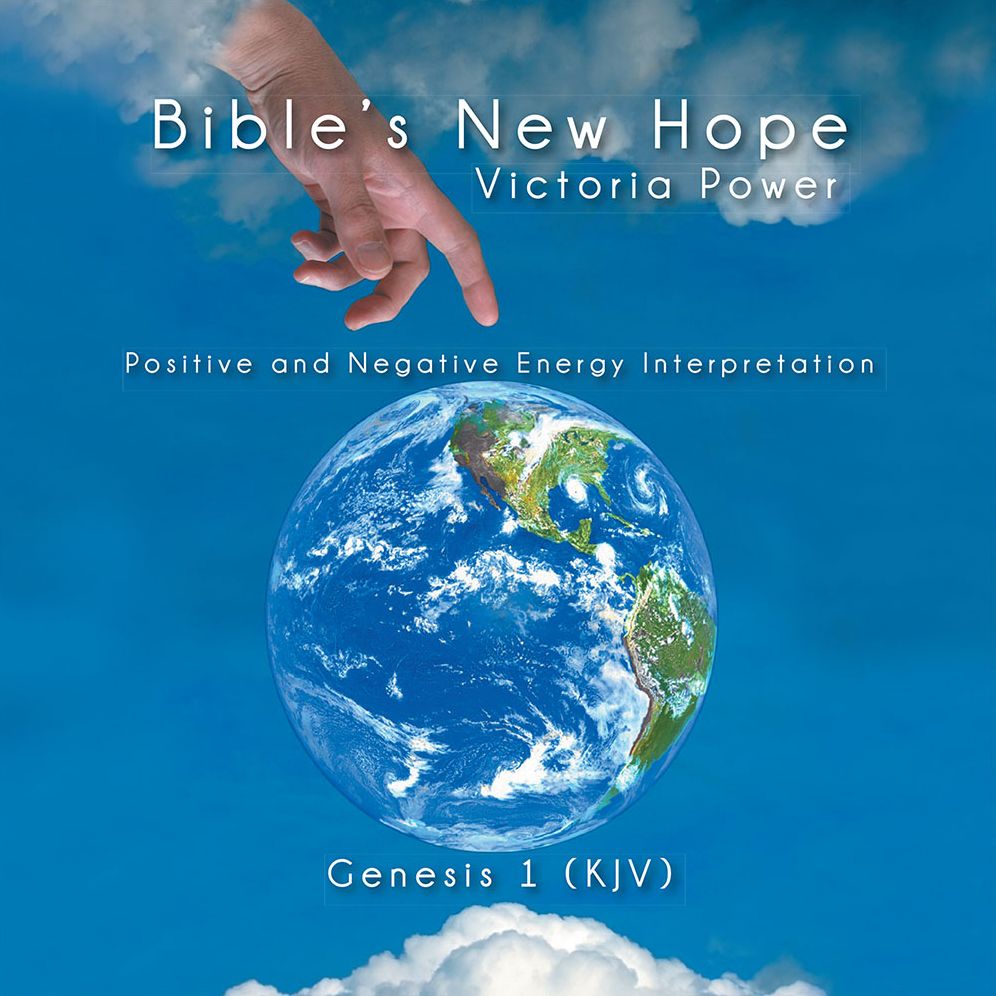 Bible's New Hope (PagePerfect NOOK Book)