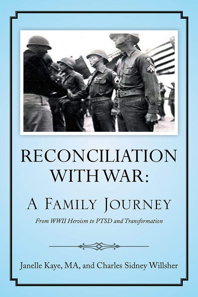 Reconciliation with War: A Family Journey