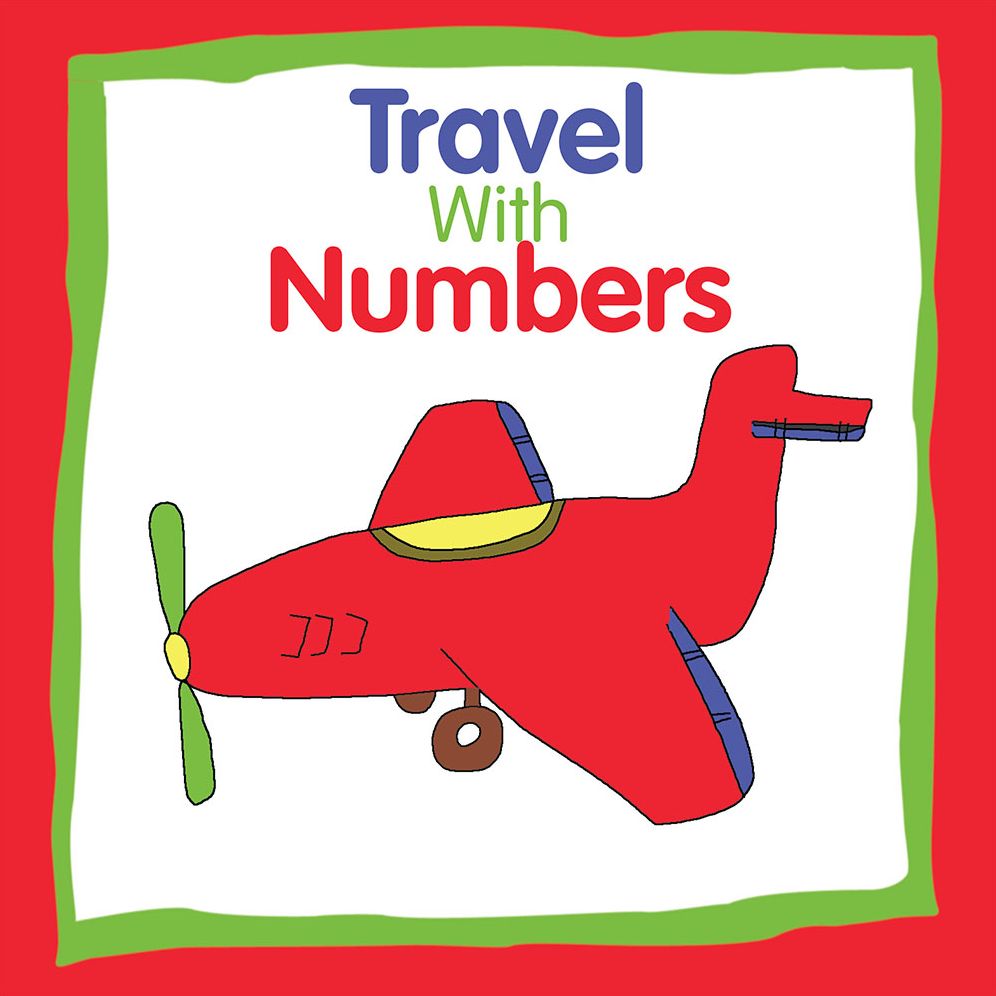 Travel With Numbers