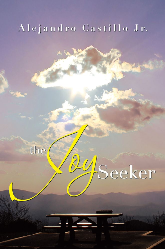 THE JOY SEEKER