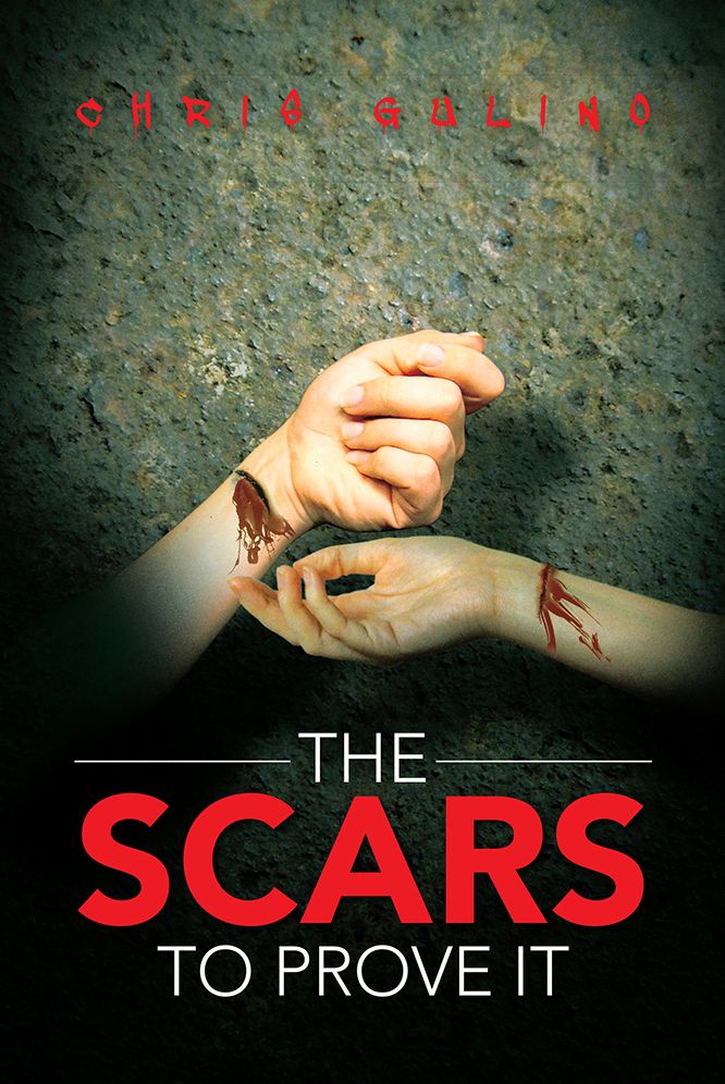 The Scars to Prove it
