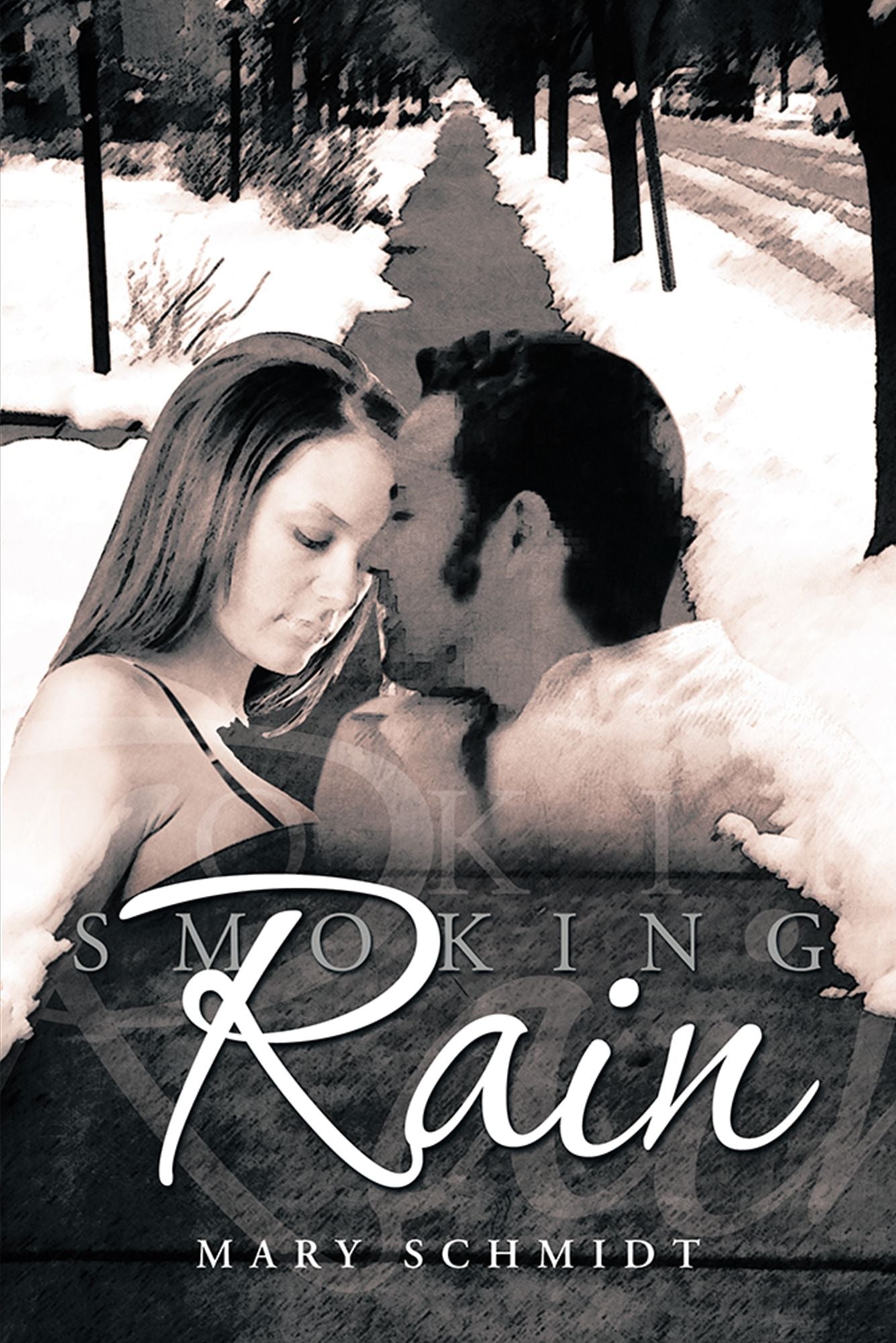 SMOKING RAIN