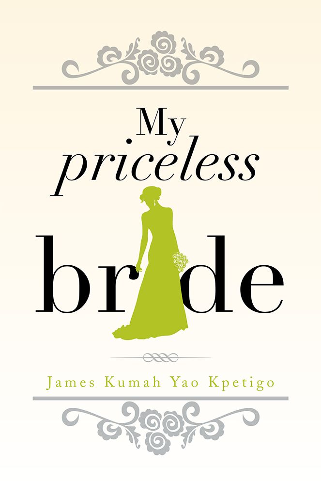 My Priceless Bride