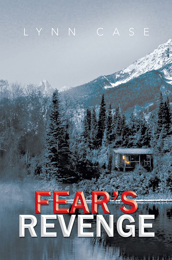 FEAR'S REVENGE