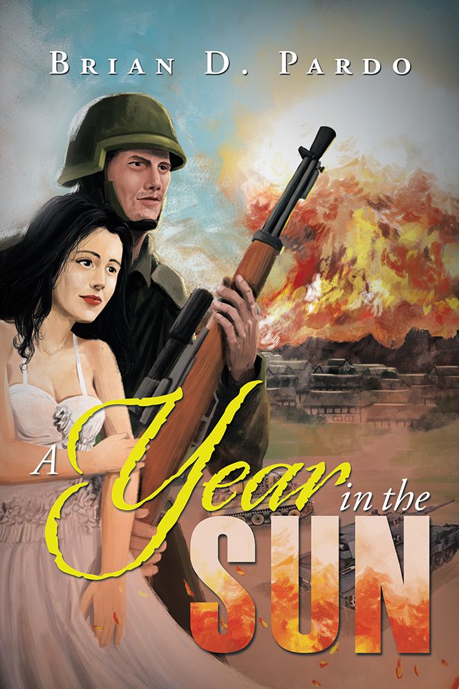A Year In The Sun