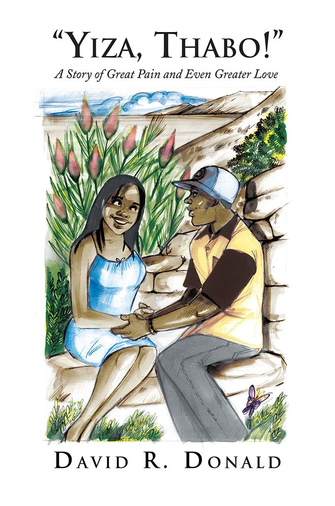 "Yiza,Thabo!": A Story of Great Pain and Even Greater Love