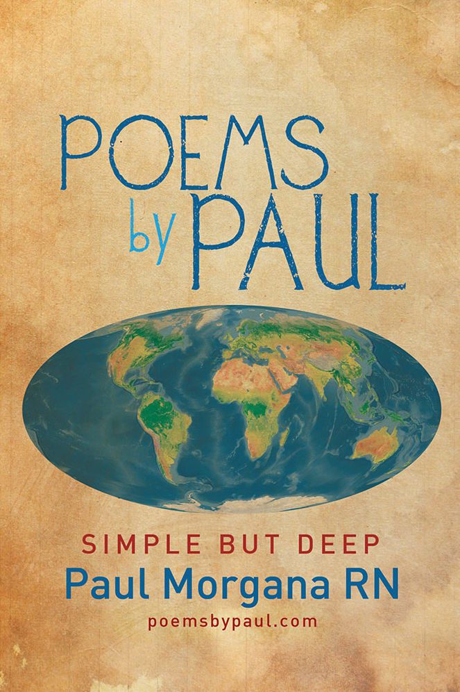 POEMS by PAUL: Simple But Deep