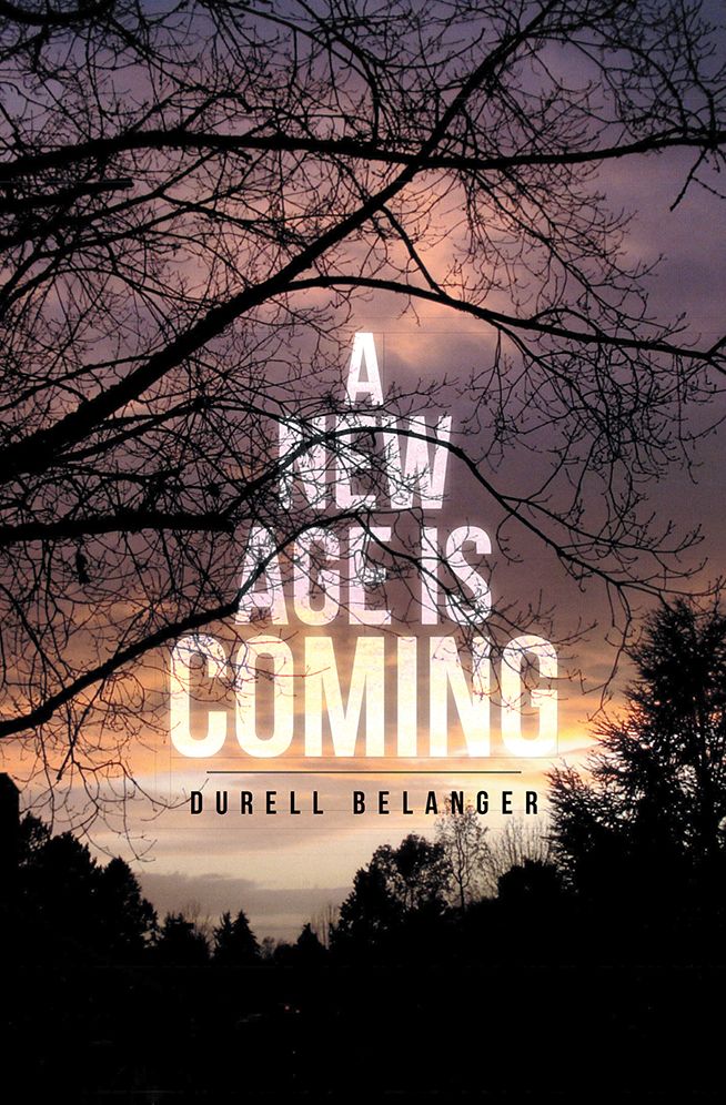 A NEW AGE IS COMING
