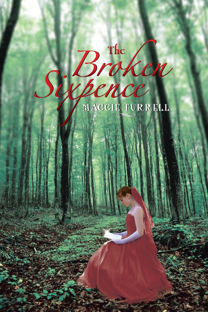 The Broken Sixpence