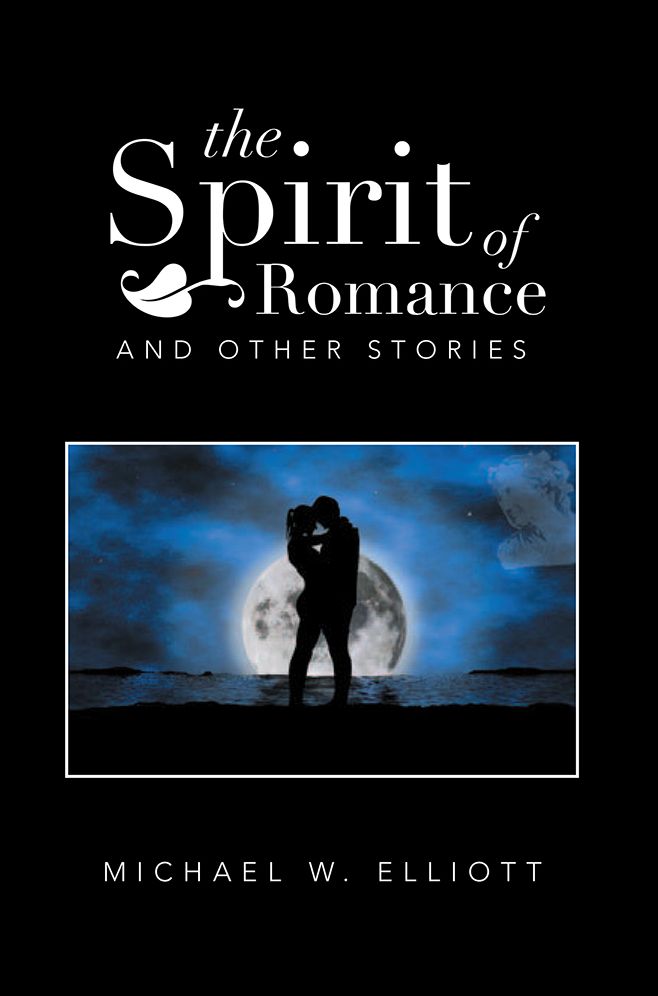 The Spirit of Romance: and other stories