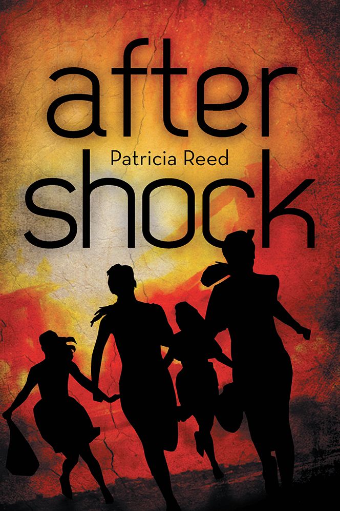 AFTERSHOCK
