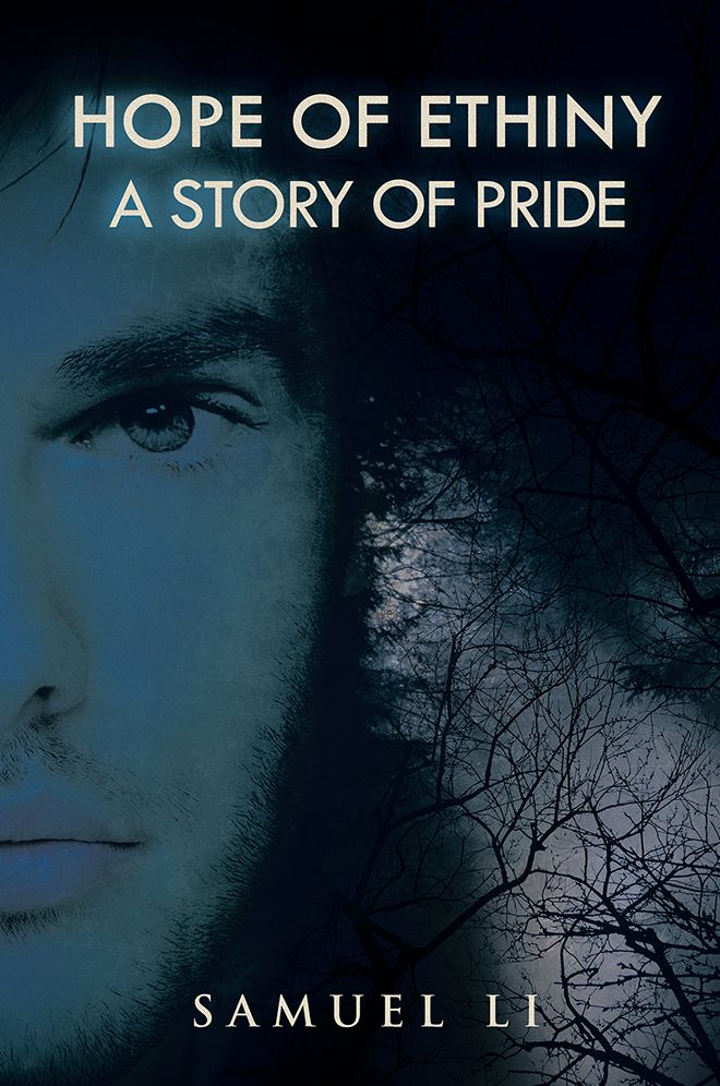 Hope of Ethiny - A Story of Pride
