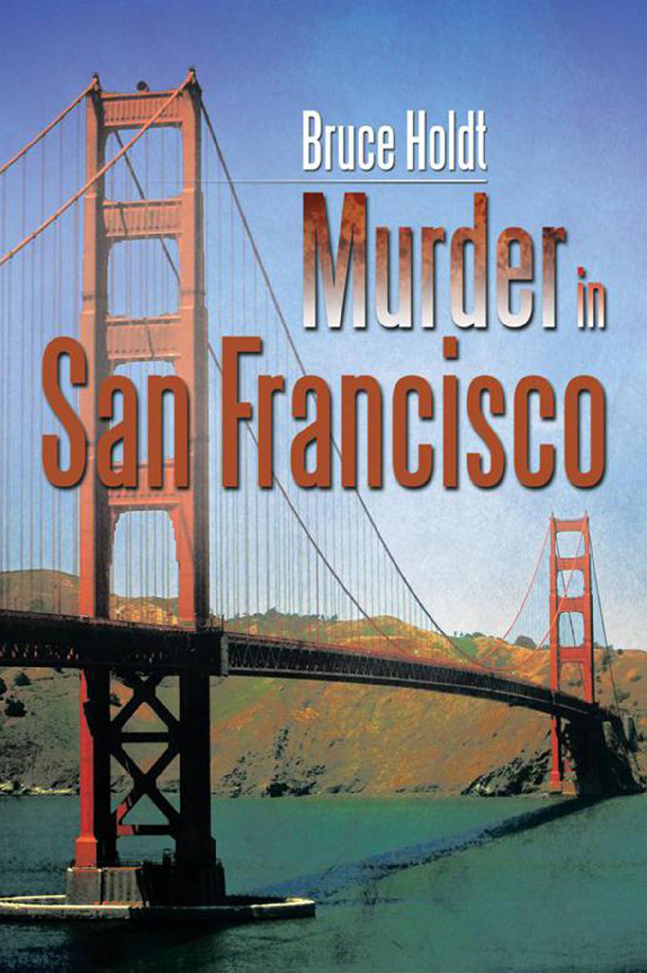 Murder in San Francisco