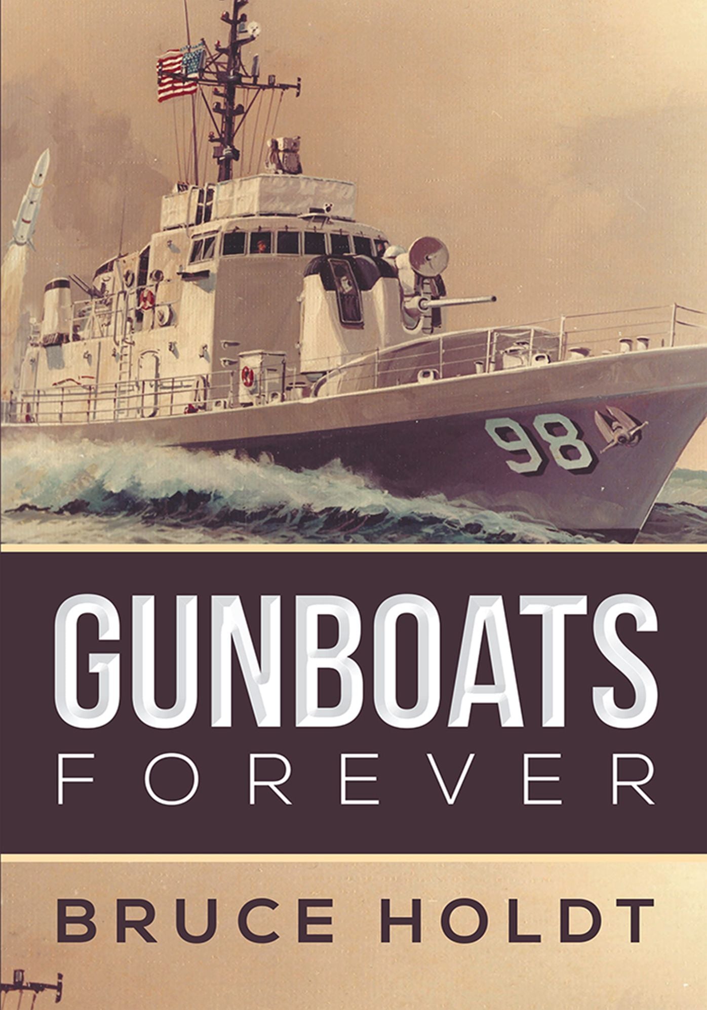 Gunboats Forever