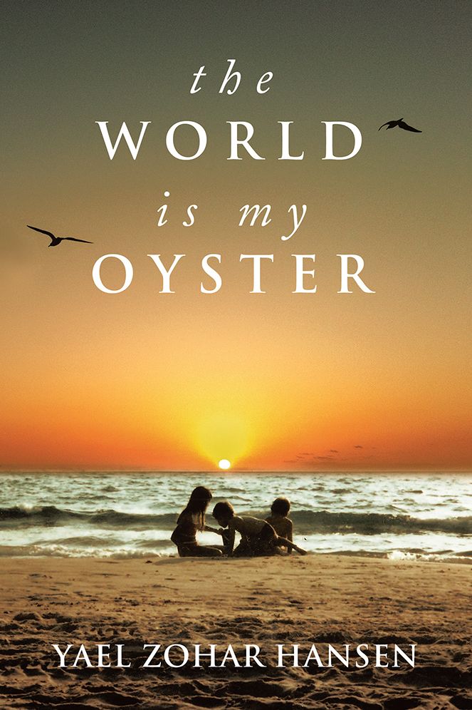 The World is My Oyster