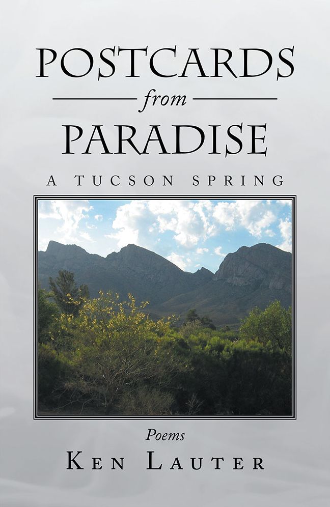 POSTCARDS FROM PARADISE (PagePerfect NOOK Book)
