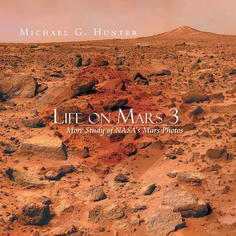 Life on Mars 3: More Study of NASA's Mars Photos