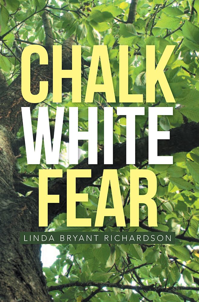 CHALK WHITE FEAR