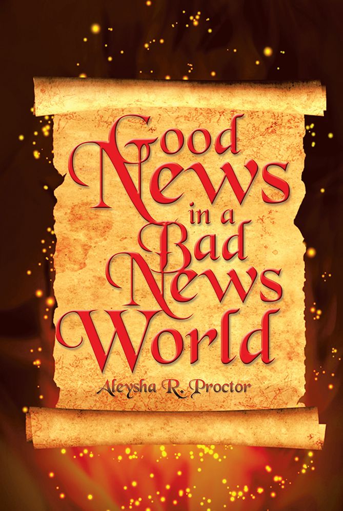 Good News In A Bad News World
